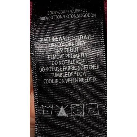 Marc New York Performance Printed Cotton Jogger Pants - Picture 4 of 6